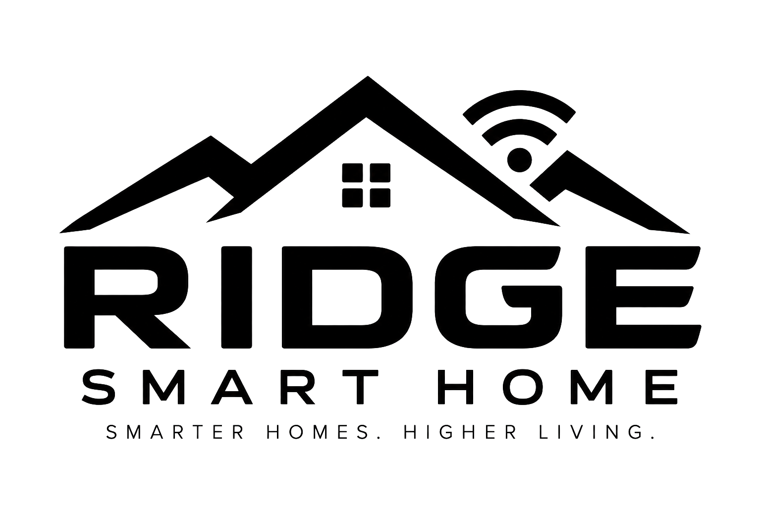 Ridge Smart Home — Smarter homes. Higher living.